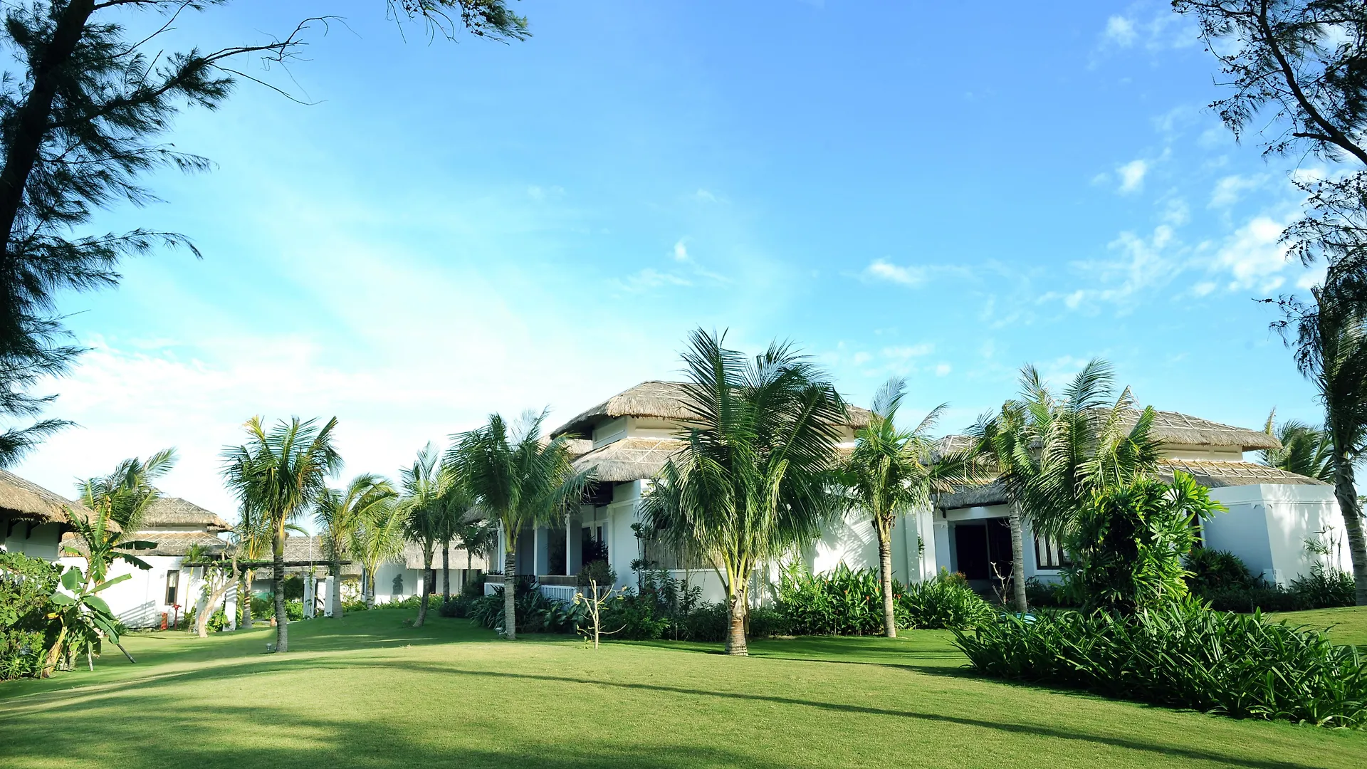 Muine Bay Resort Mũi Né