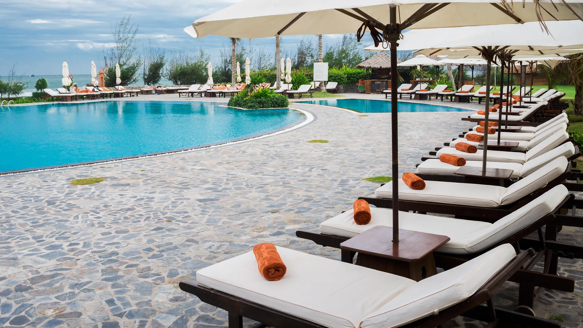 Muine Bay Resort Mũi Né