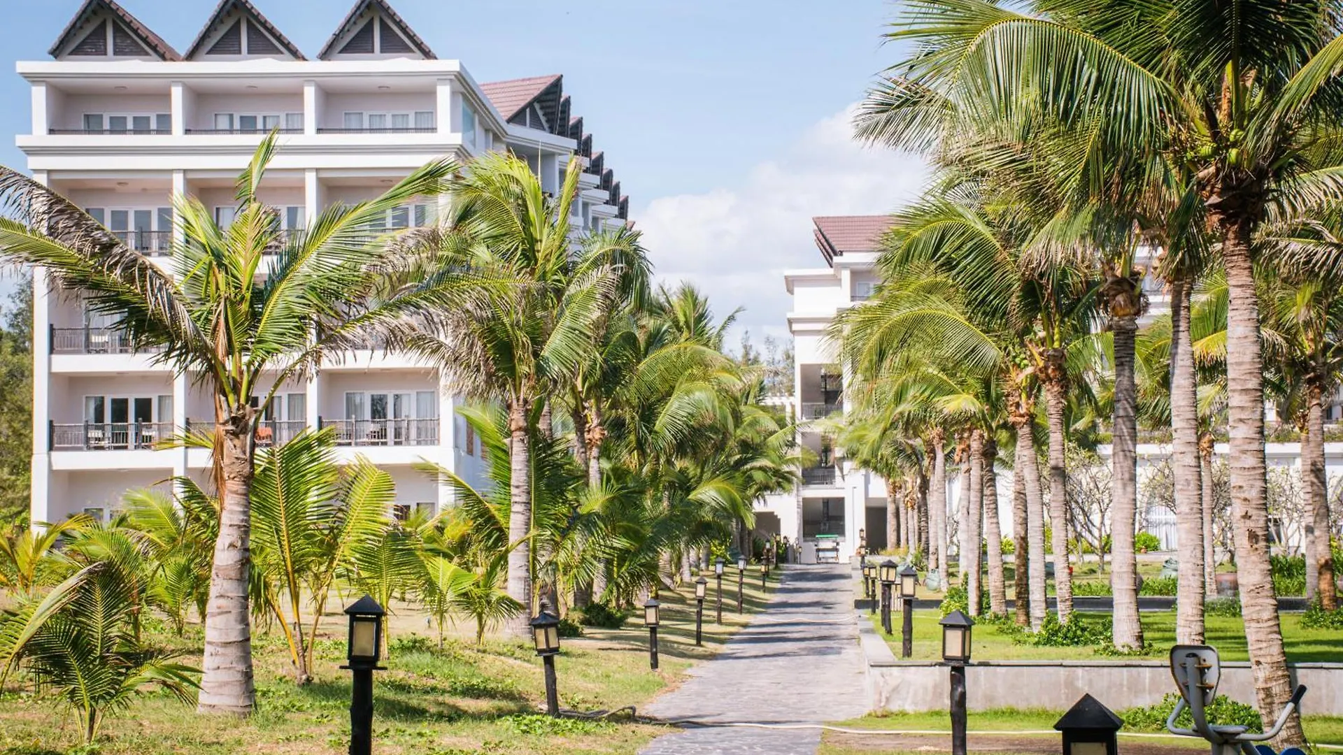 Muine Bay Resort Mũi Né