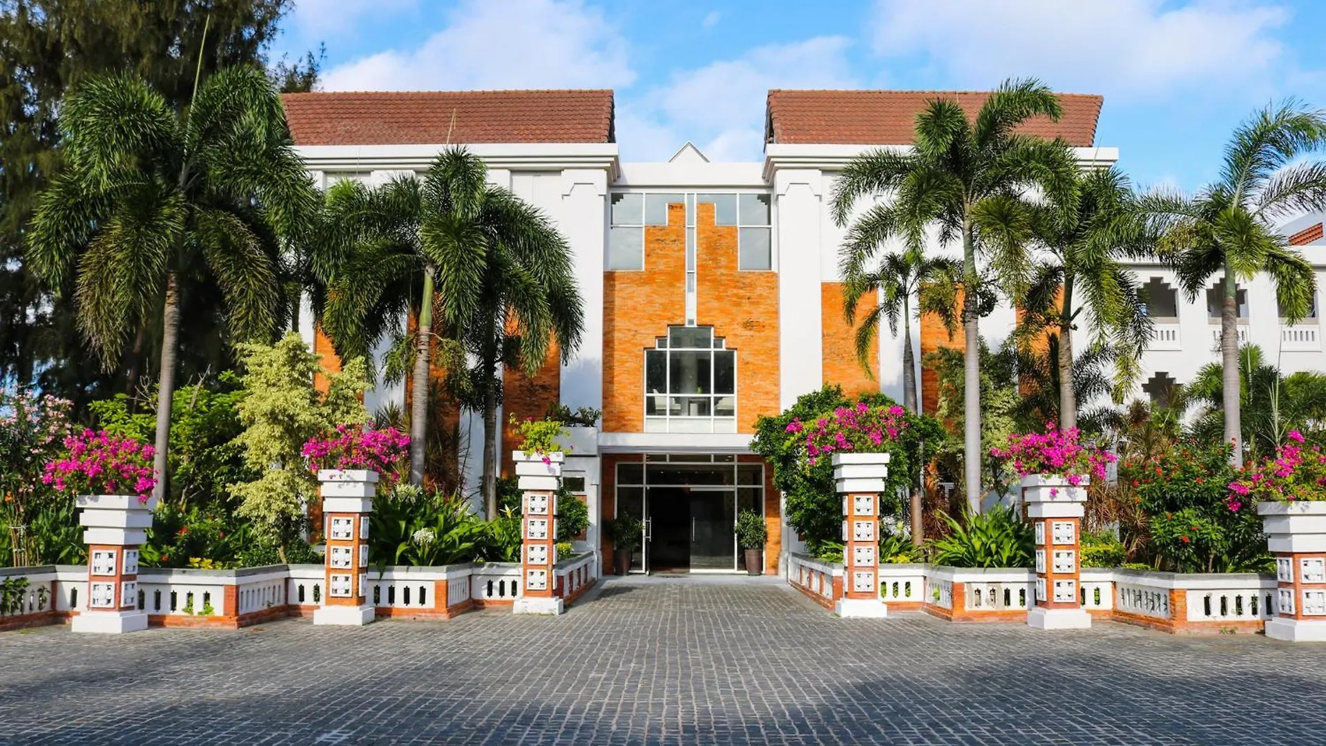 Muine Bay Resort Mũi Né
