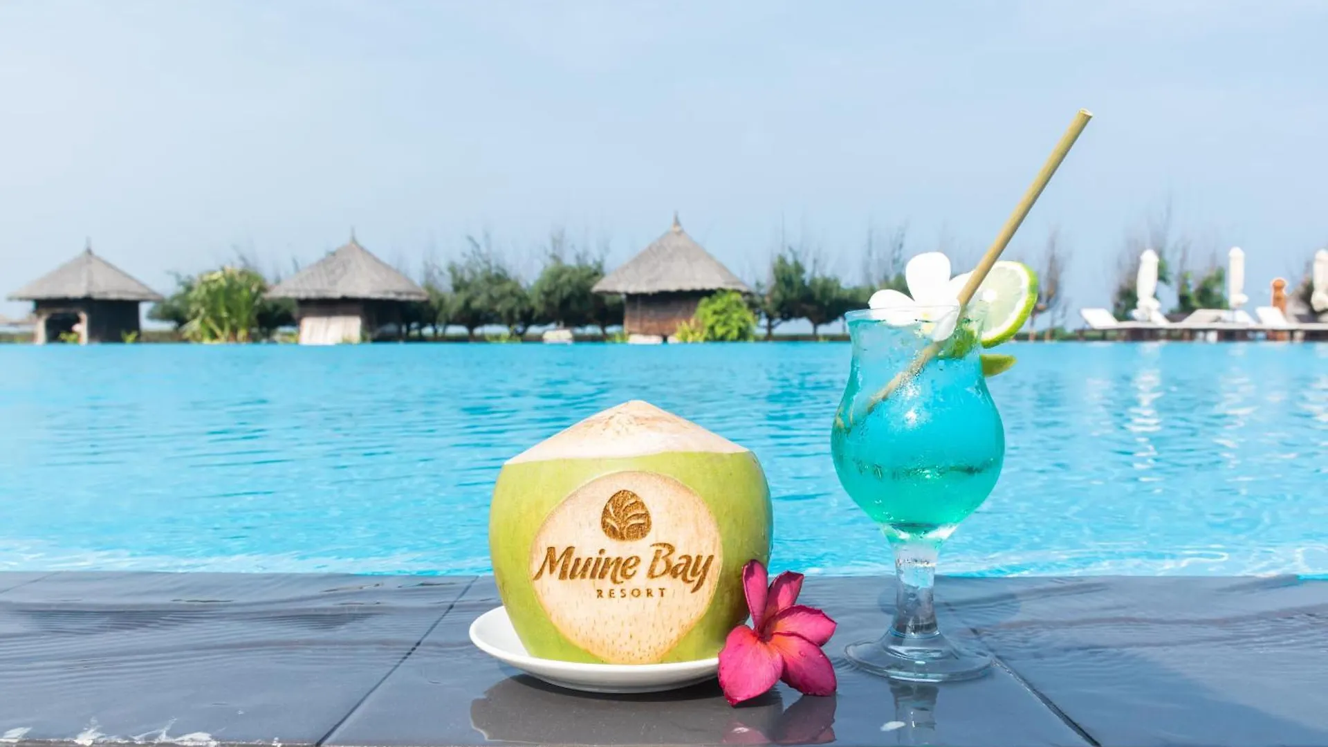 Muine Bay Resort Mũi Né