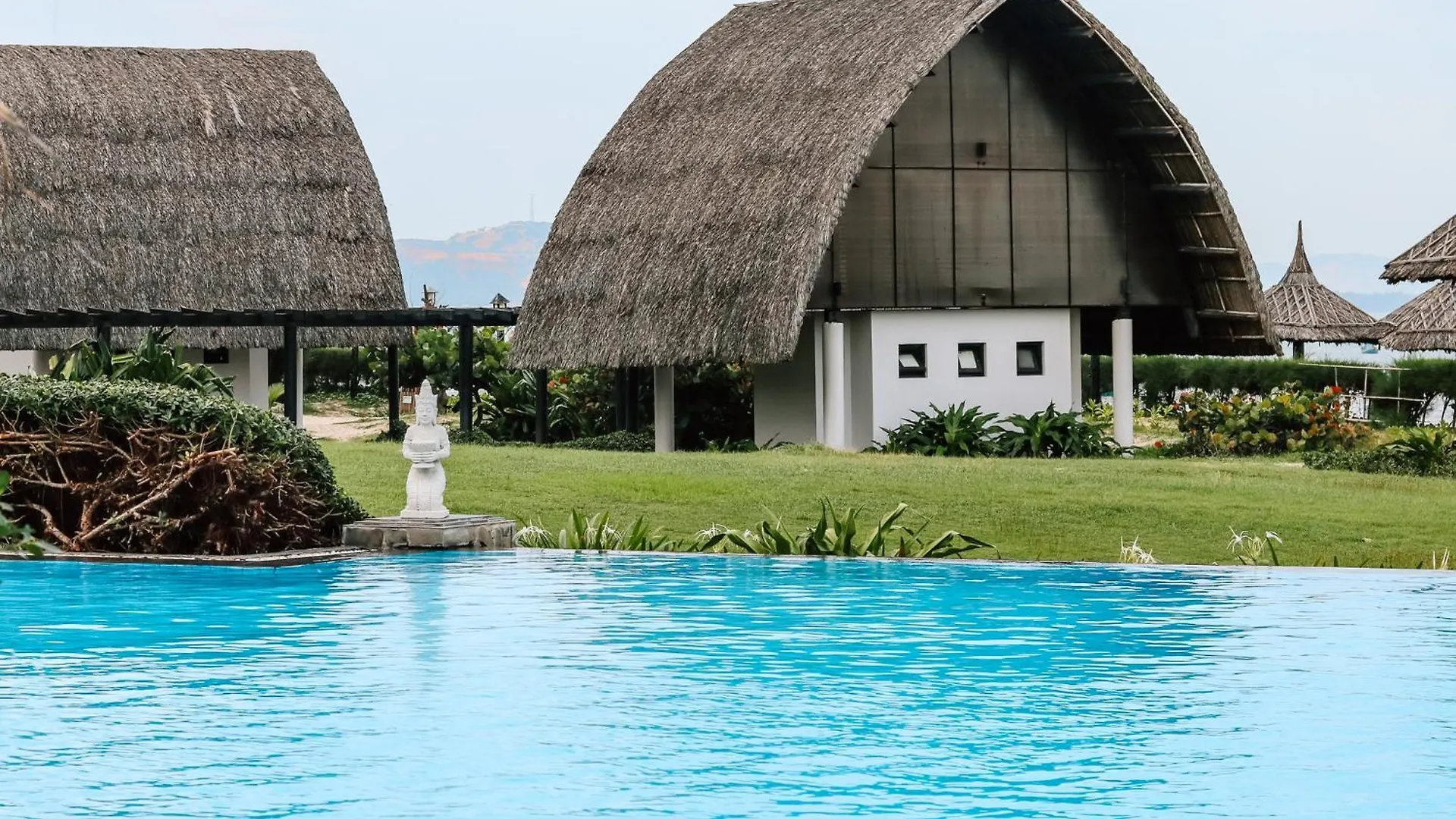 Muine Bay Resort Mũi Né 4*,  Vietnam