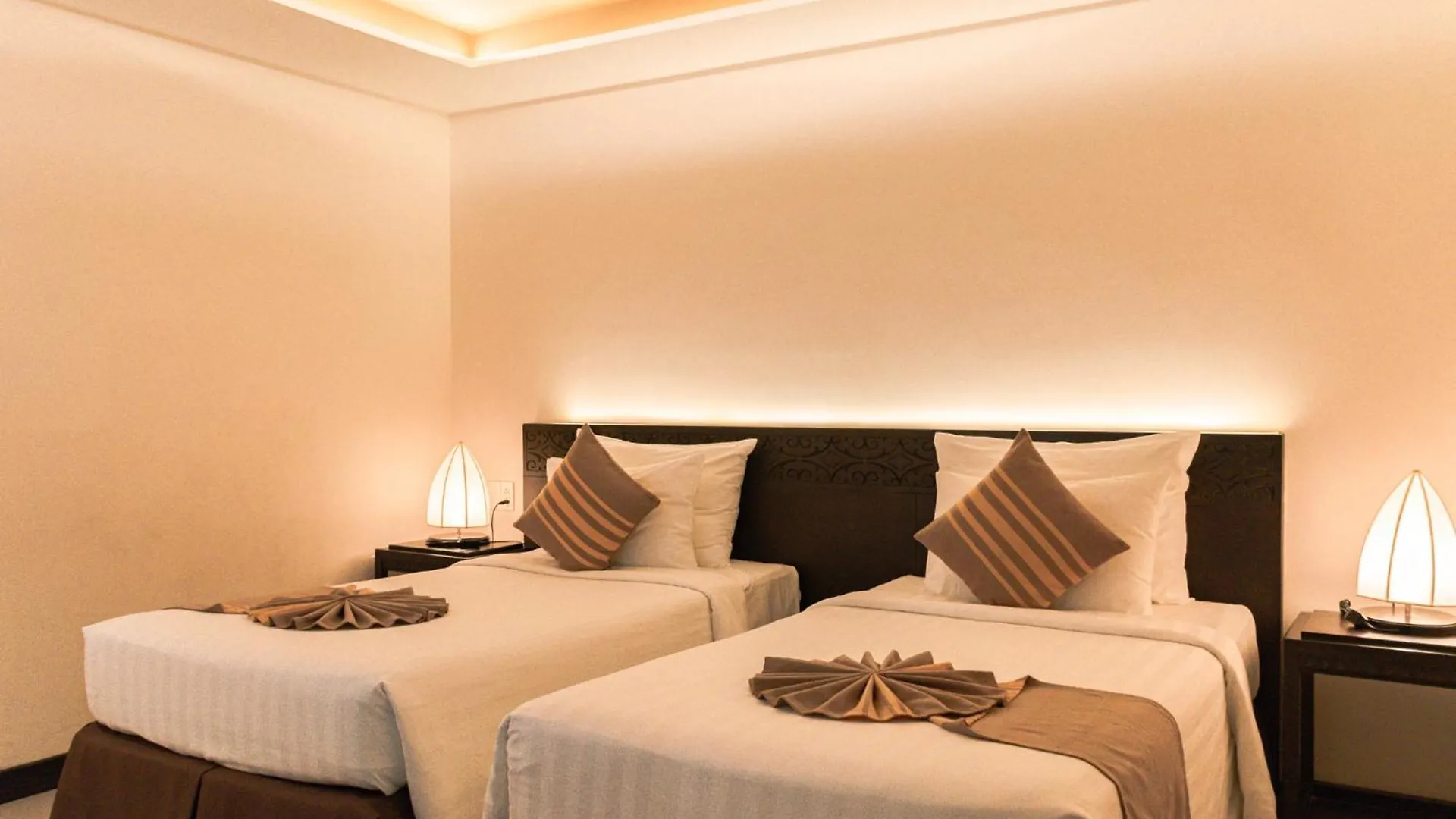 Muine Bay Resort Mũi Né