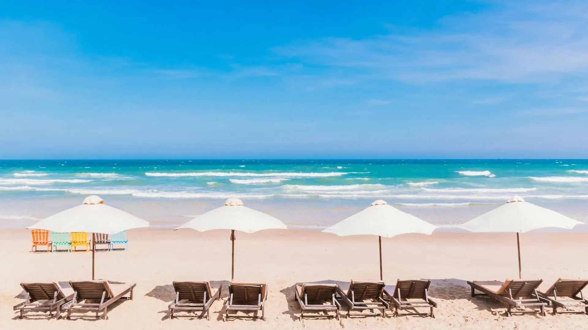 Muine Bay Resort Mũi Né
