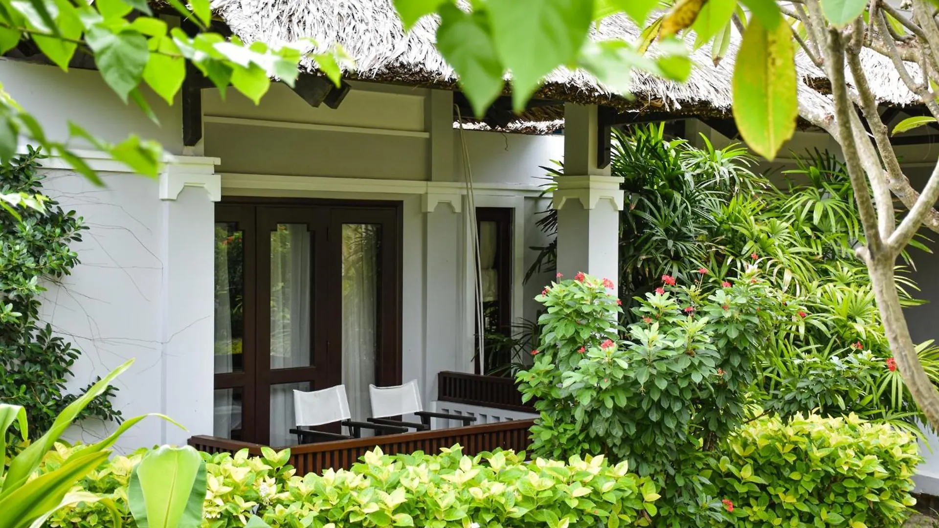 Muine Bay Resort Mũi Né Vietnam