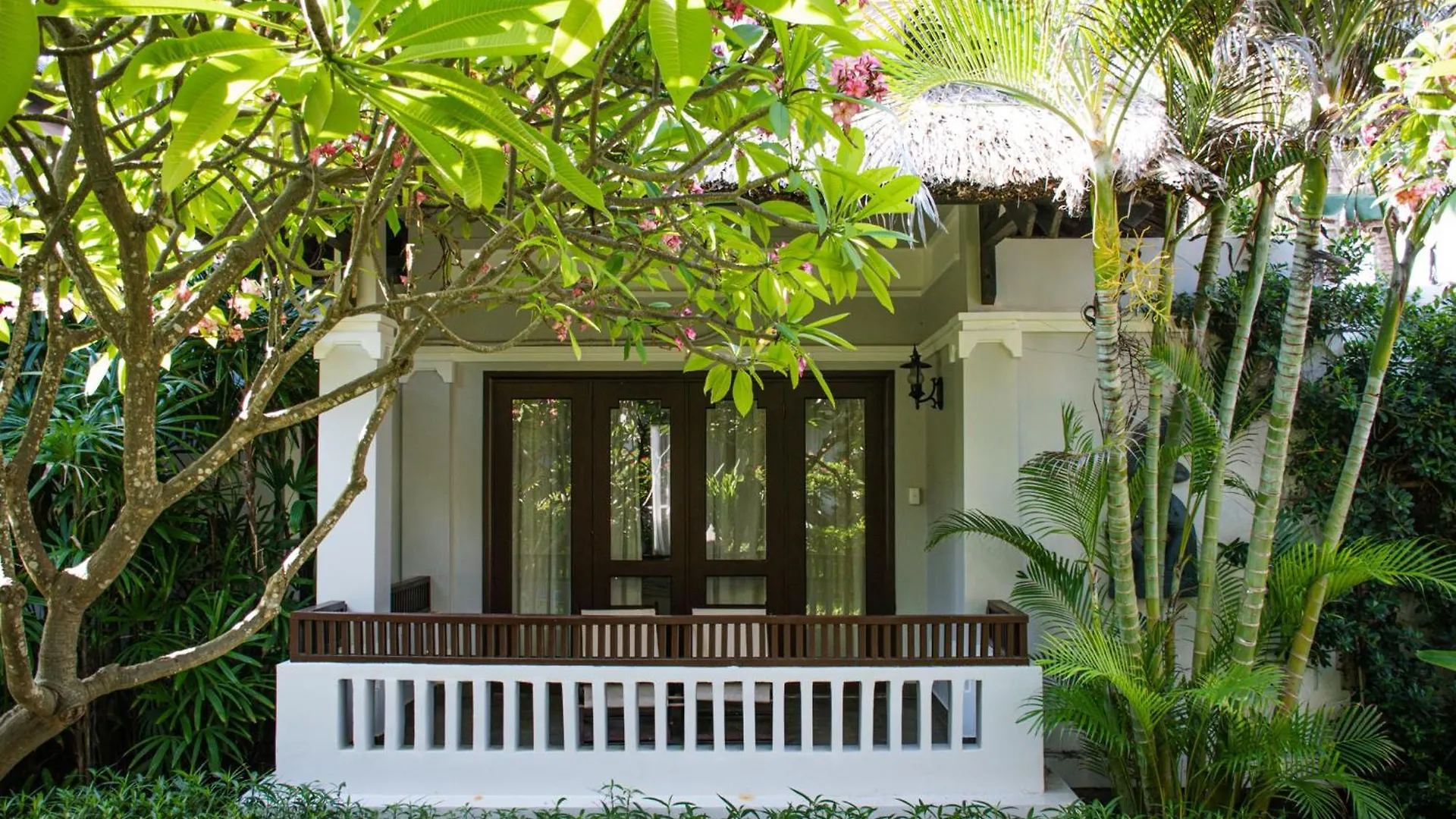 Muine Bay Resort Mũi Né