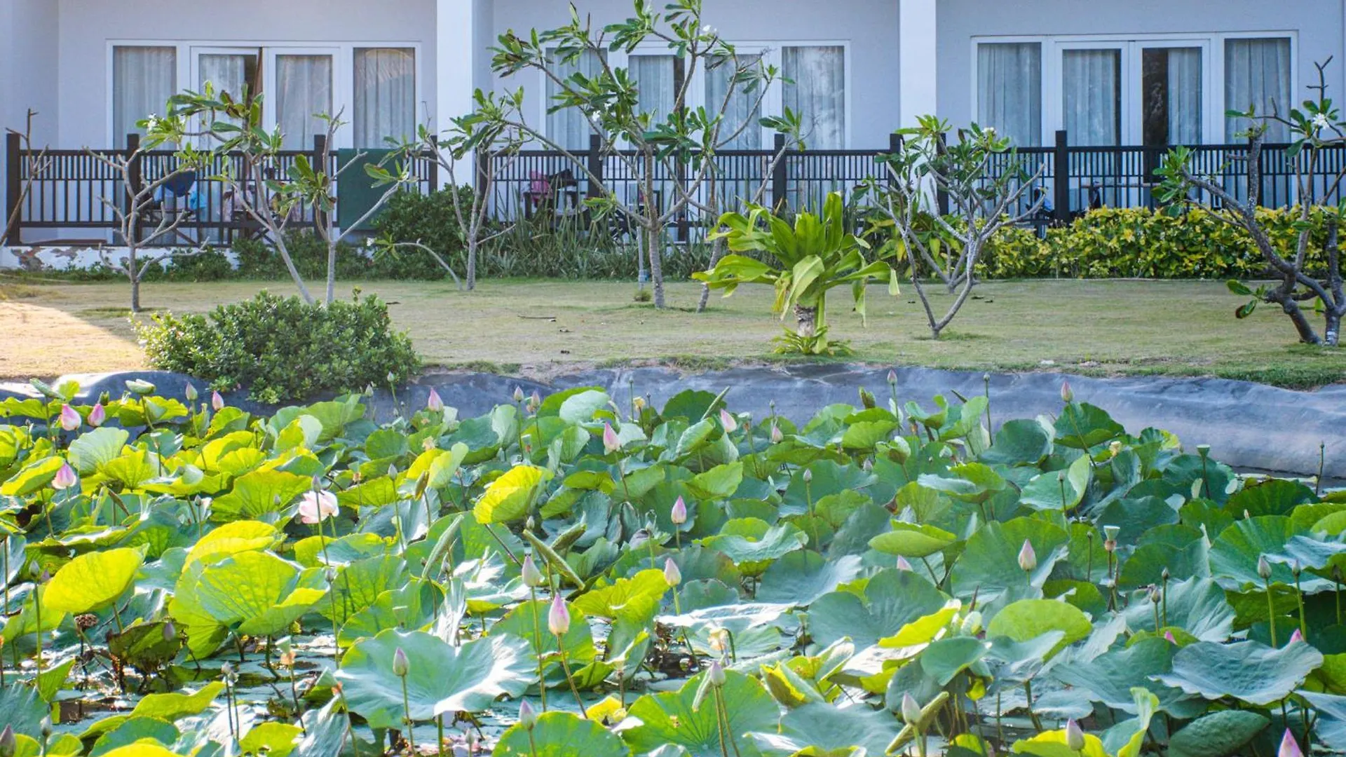 Muine Bay Resort Mũi Né