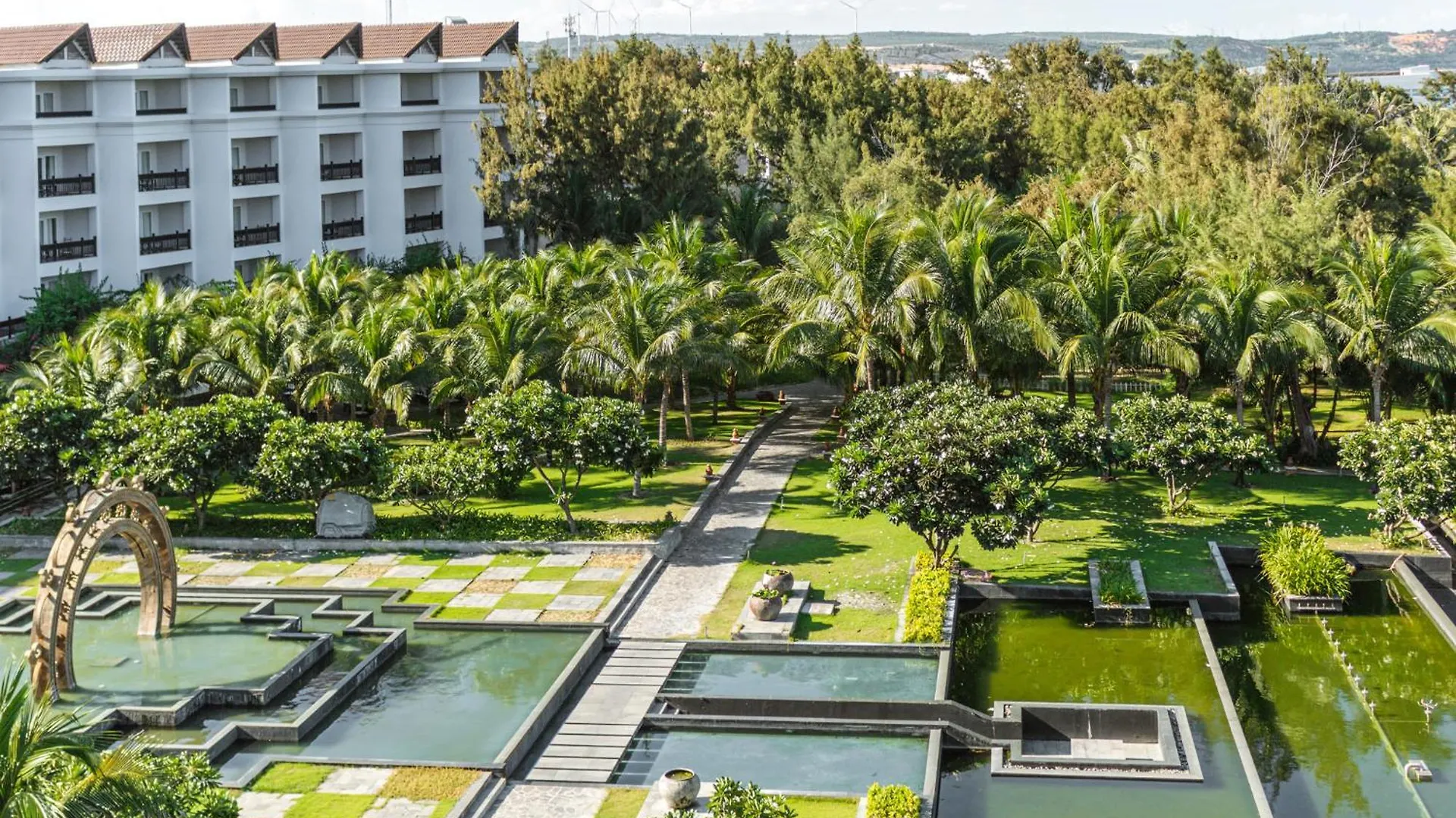 Muine Bay Resort Mũi Né